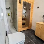 In - Kranjska Дом отдыха *