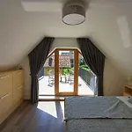 In - Kranjska Дом отдыха Trebnje