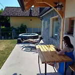 Дом отдыха In - Kranjska *