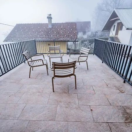In - Kranjska * Trebnje