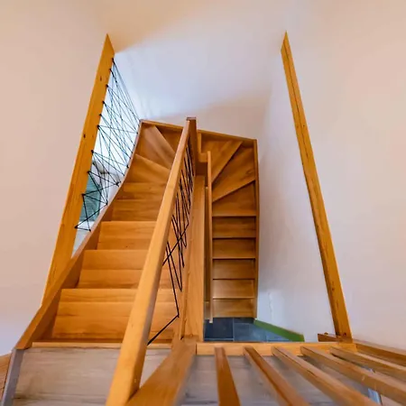 In - Kranjska Holiday home