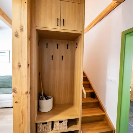 Holiday home In - Kranjska