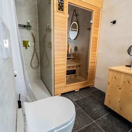 In - Kranjska Holiday home *