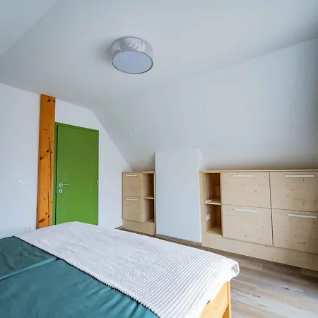 Holiday home In - Kranjska *