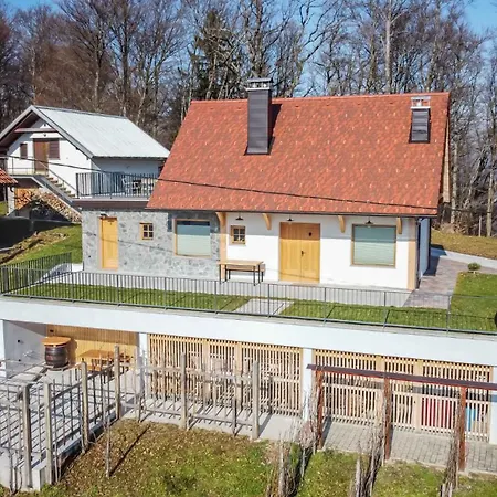 In - Kranjska Holiday home Trebnje