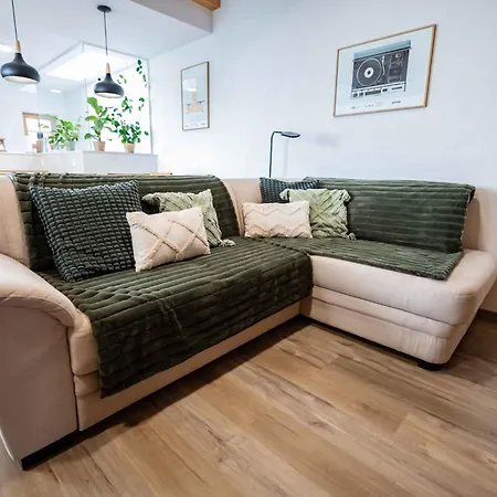 Holiday home In - Kranjska Trebnje