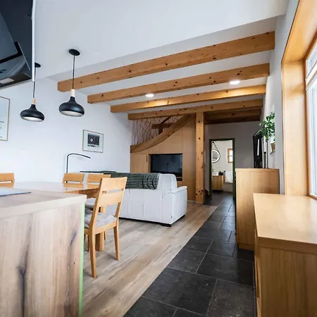 Vakantiehuis In - Kranjska Trebnje