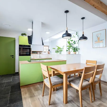 In - Kranjska Holiday home