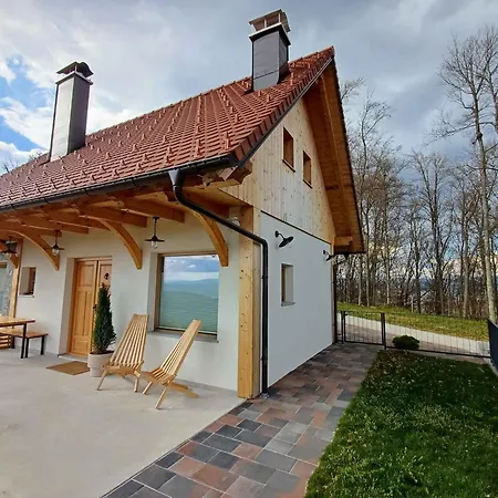 In - Kranjska Vikendica Trebnje