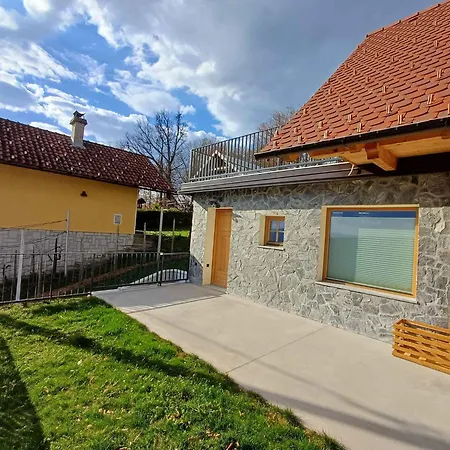 Vikendica In - Kranjska Trebnje