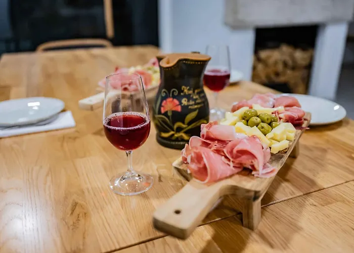 In - Kranjska Casa vacanze Trebnje