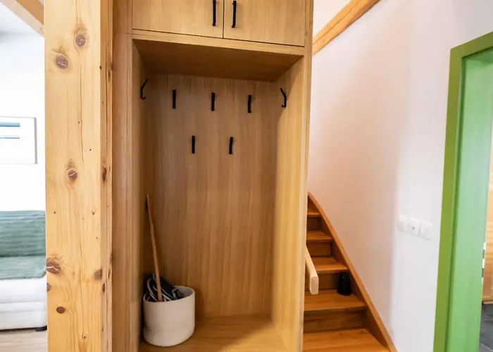 Casa vacanze In - Kranjska