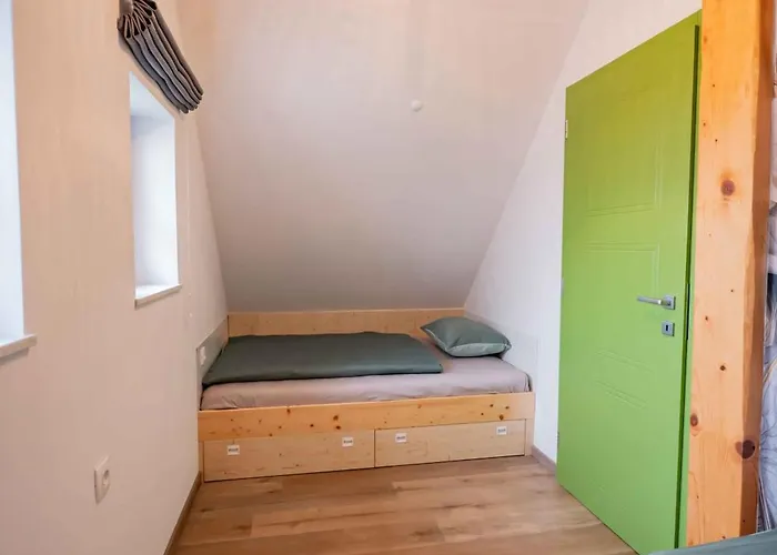 In - Kranjska * Trebnje