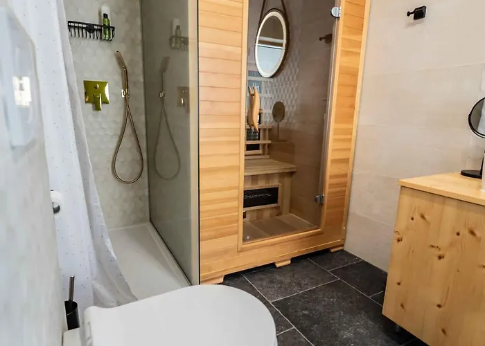 In - Kranjska Casa vacanze *