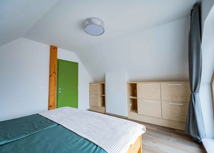 Casa vacanze In - Kranjska *