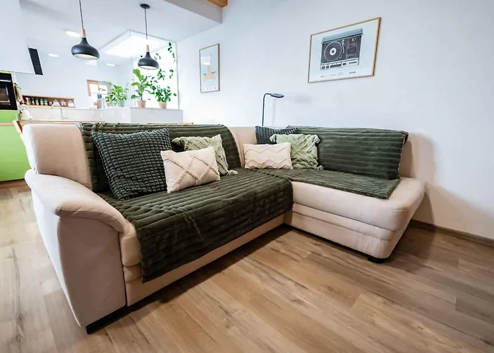 Casa vacanze In - Kranjska Trebnje