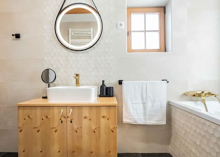 In - Kranjska Casa vacanze