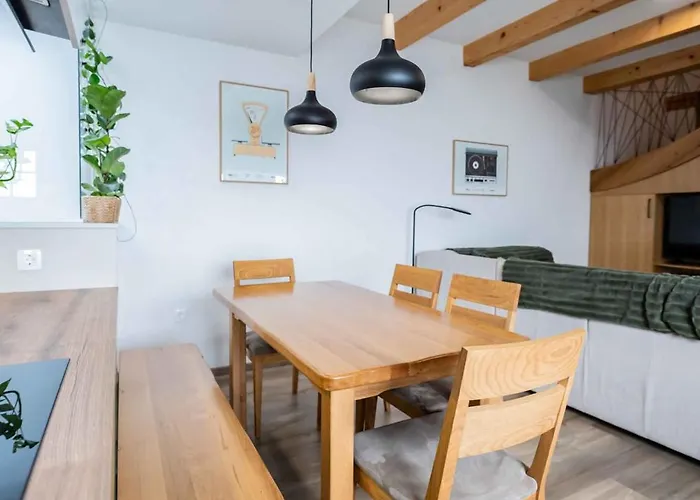 Casa vacanze In - Kranjska