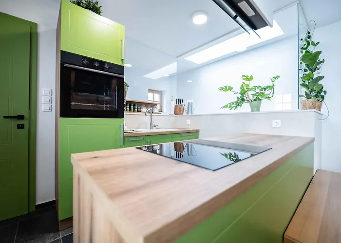 In - Kranjska Casa vacanze Trebnje