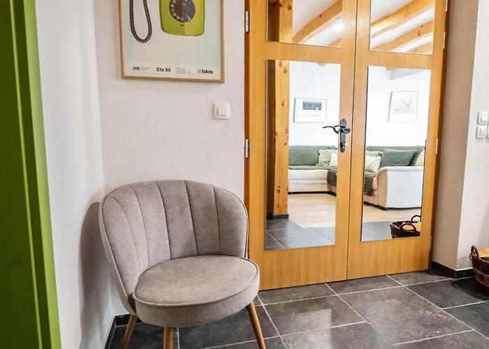 In - Kranjska Trebnje