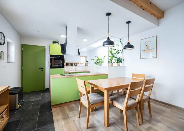 In - Kranjska Casa vacanze