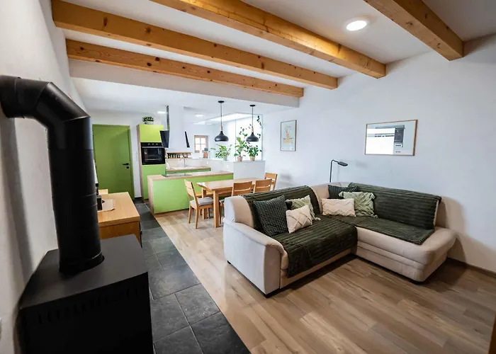 Casa vacanze In - Kranjska *