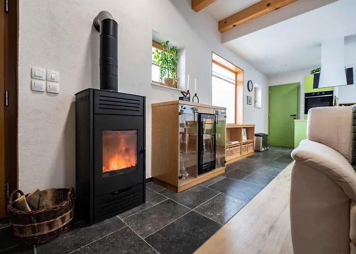 In - Kranjska Casa vacanze Trebnje