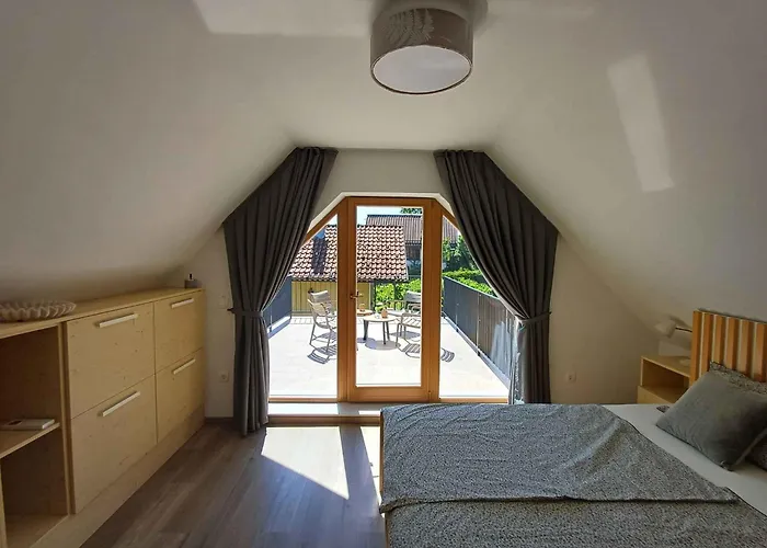 In - Kranjska Casa vacanze Trebnje