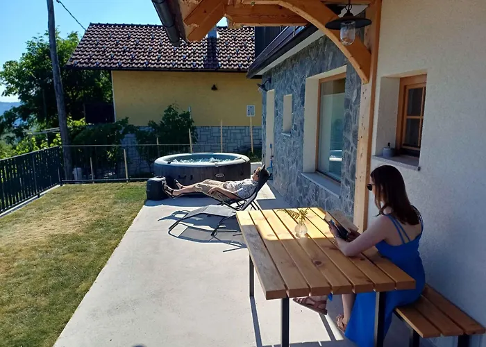 Casa vacanze In - Kranjska *