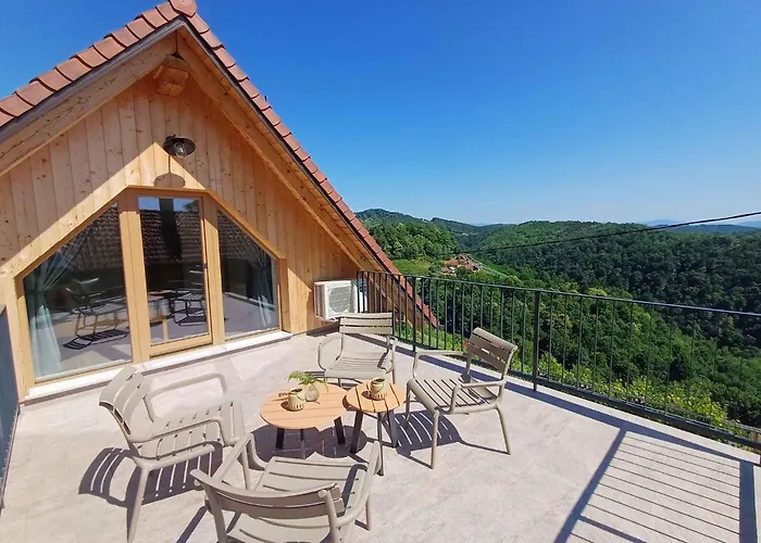 In - Kranjska Casa vacanze